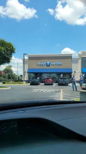 Sleep Number