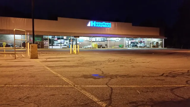 Hometown Ace Hardware