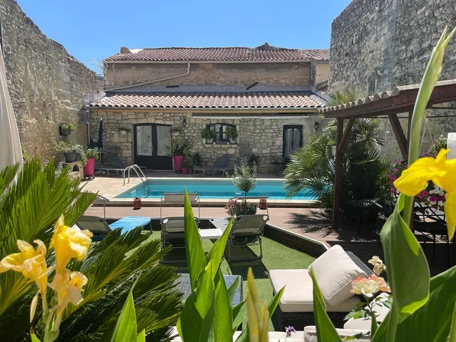 Hôtel particulier Payan-Champier