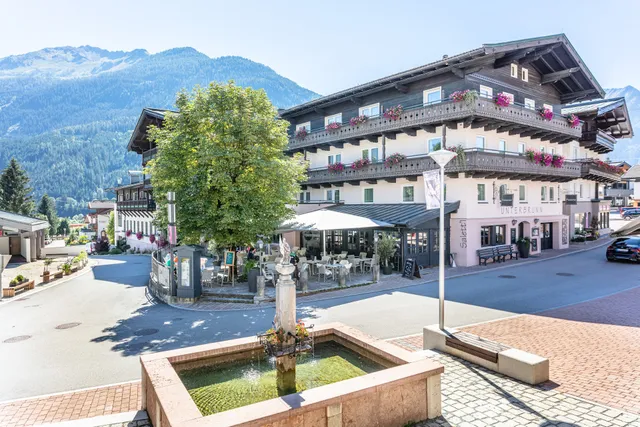 Hotel Gasthof Unterbrunn & Apartments