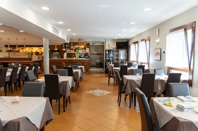 Dal Pes-Ristorante Bruschetteria