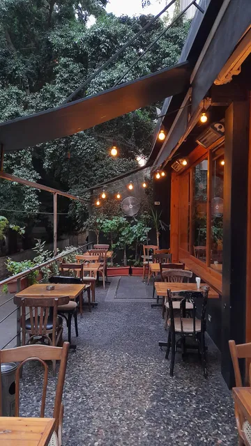 مطعم مزيان - Mezyan