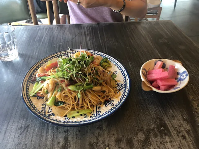 파파야 리프 강남 PAPAYA LEAF GANGNAM