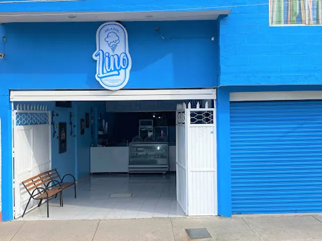 Helados Lino