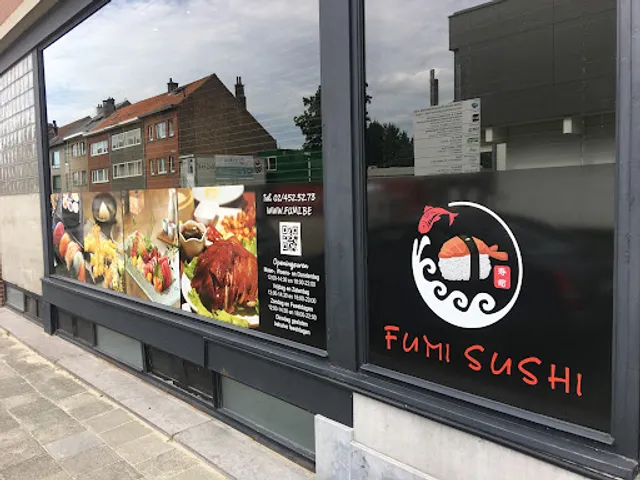 FUMI SUSHI