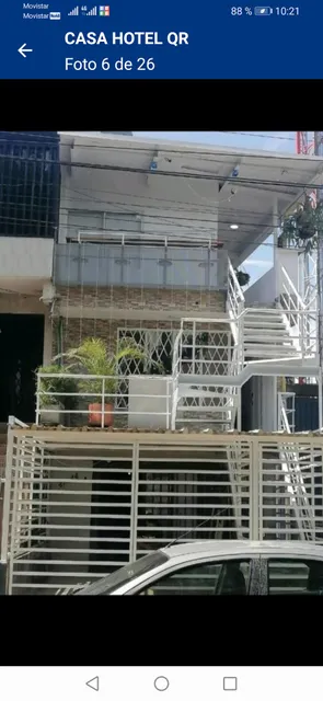 Hospedaje Q.R / Cali / Habitaciones / Reservaciones / ejecutivo /