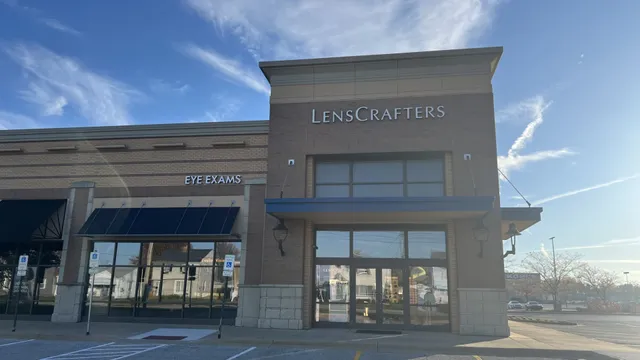 LensCrafters