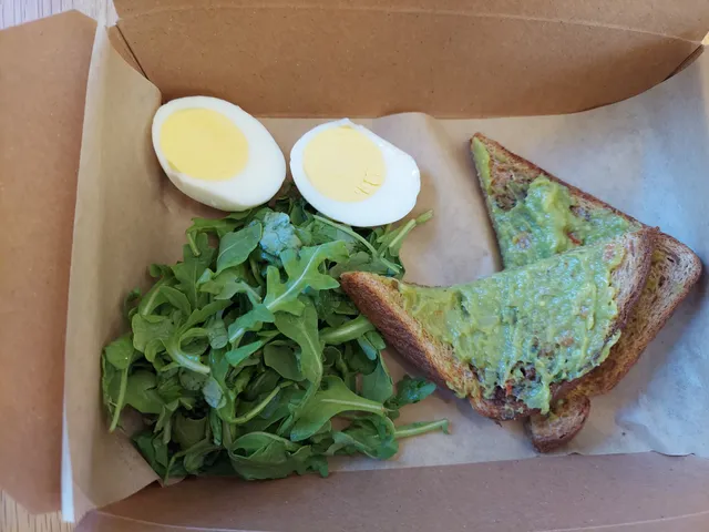 The Bistro - Eat. Drink. Connect.®