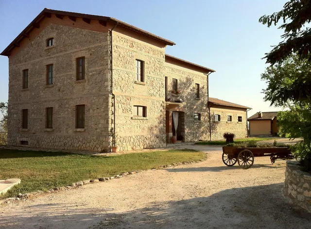 Agriturismo Terre di Musignano