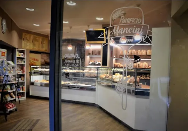 Panificio Mancini