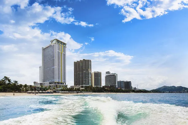 Havana Nha Trang Hotel