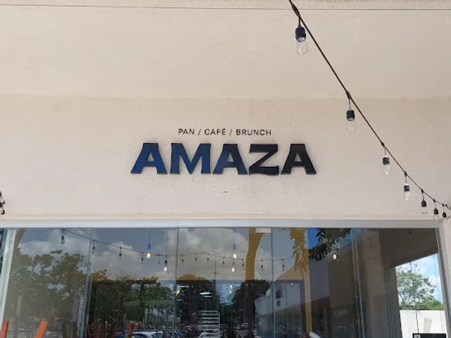 Amaza