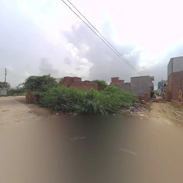 Geeta Colony Dharamshala