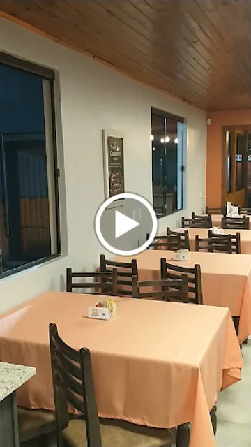 Piatto Bello Pizzaria e restaurante