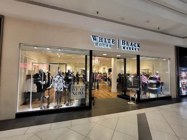 White House Black Market