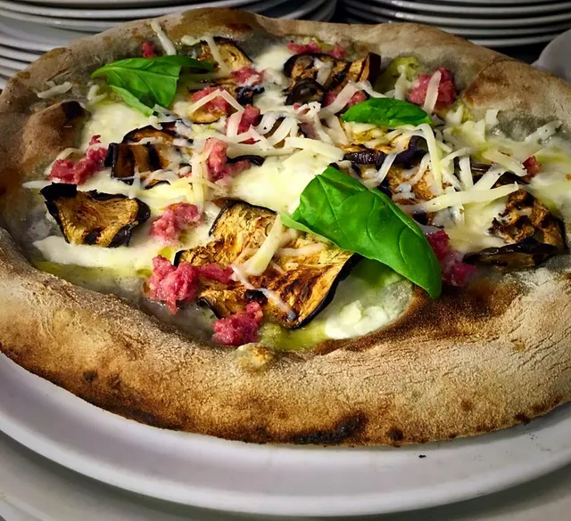 PIC NIC - il bistrot di Casa Mia