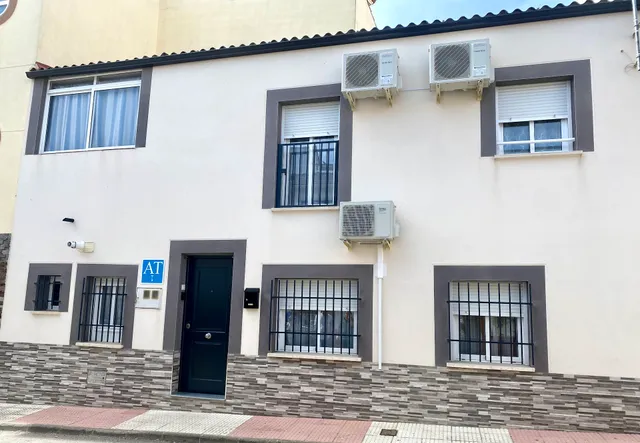 Apartamento Turístico Casa Godoy