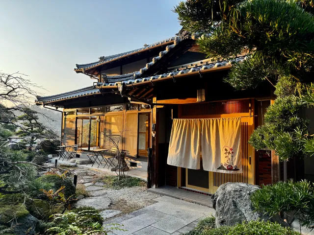 島の隠れ家 みやうら御殿MIYAURA-GOTEN