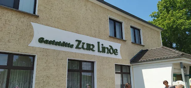 Gaststätte Zur Linde