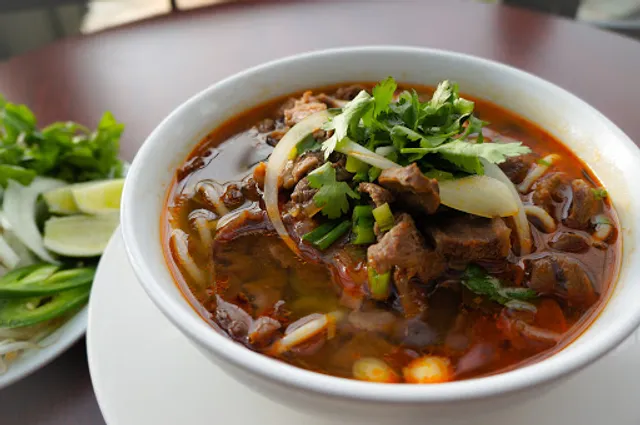 Pho Tre Bien Express