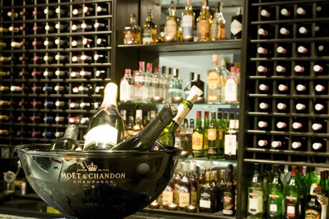 Restaurante Caná Pozuelo