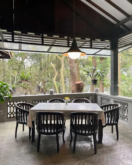 Beukenhof Restaurant