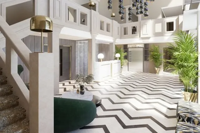 Delta Hotels Colchester