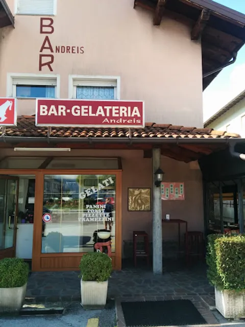 Bar Andreis