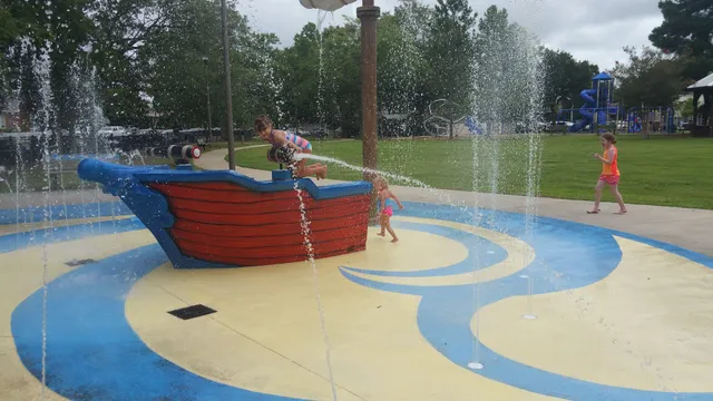 Fairhope's Community Park