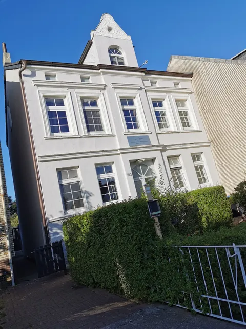 Ferienwohnung quartier-meerzeit