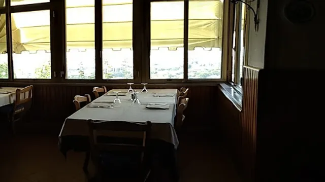 Ristorante La Terrazza