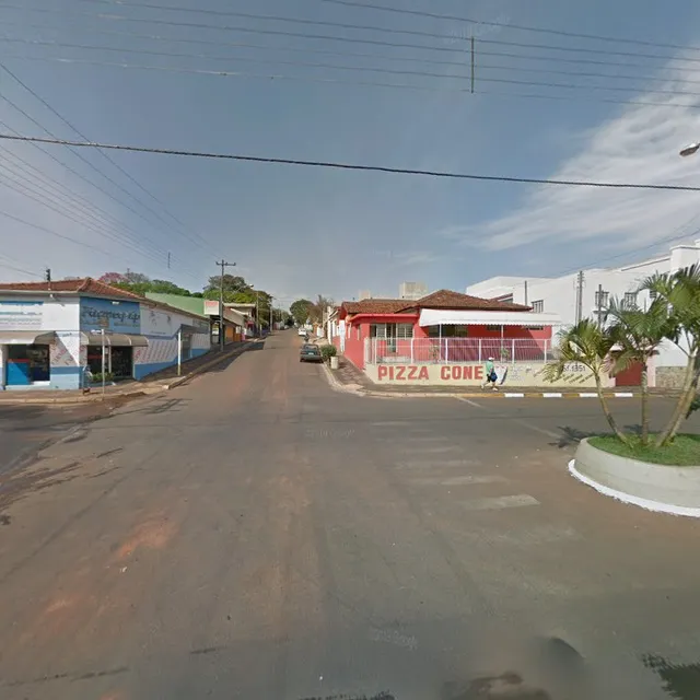 Pizzaria Casa das Pizzas