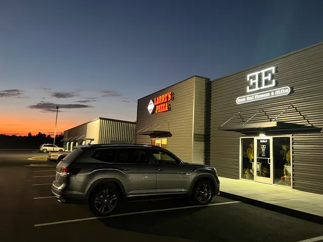 East End Flowers & Gifts