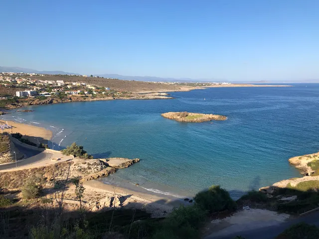 Kalathas Sunset Villa