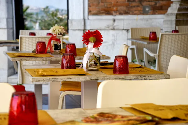 Ristorante Pizzeria Re Ghiottone