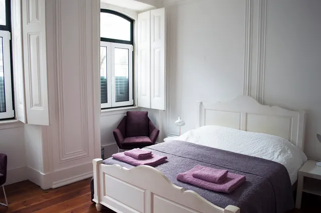 Happy Stay in Lisbon