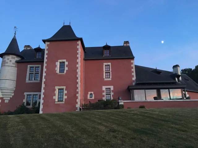 Domaine de Vau Rozet