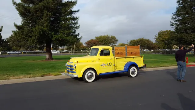 Sunsweet Growers Inc.