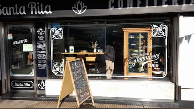 Panadería Santa Rita