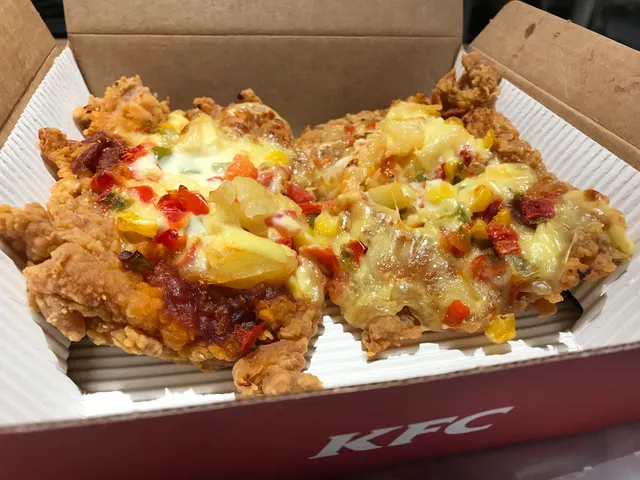 KFC