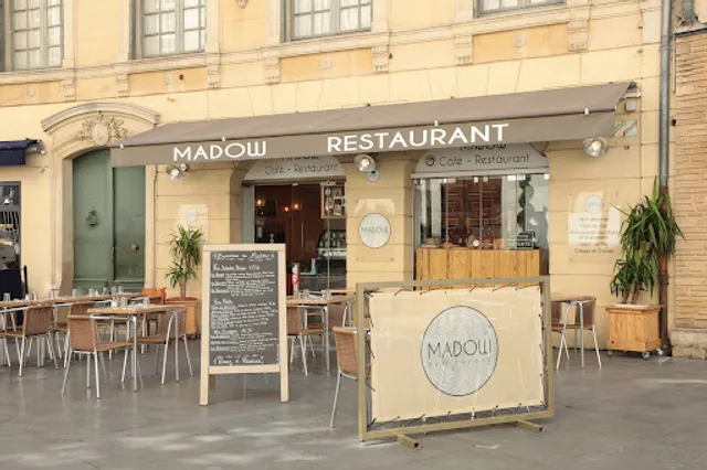 Restaurant Madow