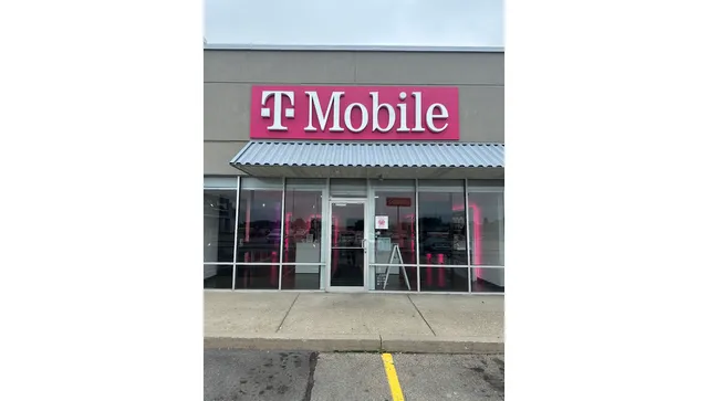 T-Mobile