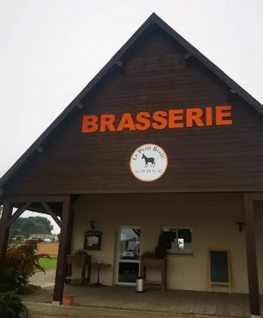 Restaurant le petit Brett et traiteur