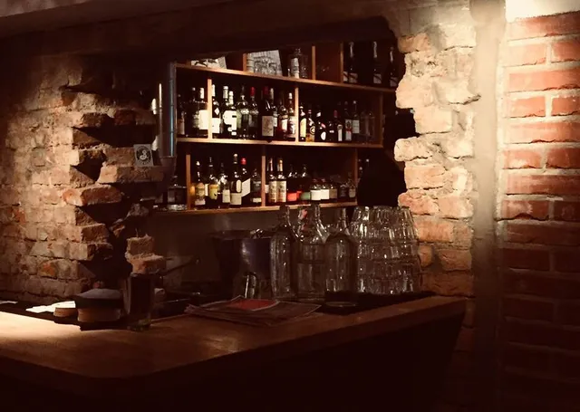 Restaurant Badger & Co