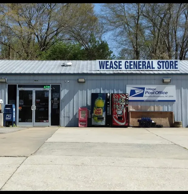 Wease General Store and Kitchen