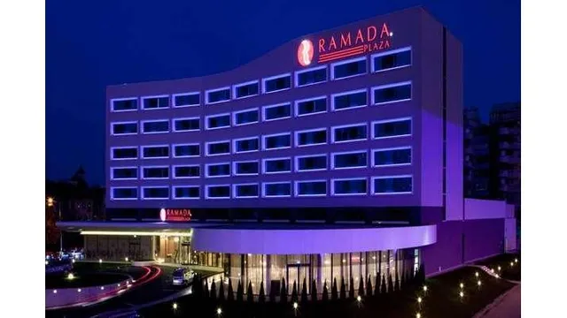Ramada Plaza by Wyndham Craiova