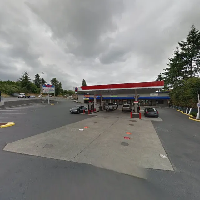 Planet Beanz Espresso