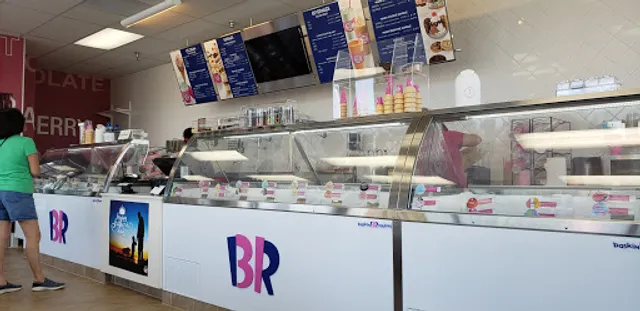 Baskin-Robbins