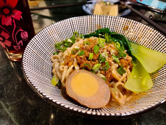 成康飲食店 Cheng Kang Noodle Bar