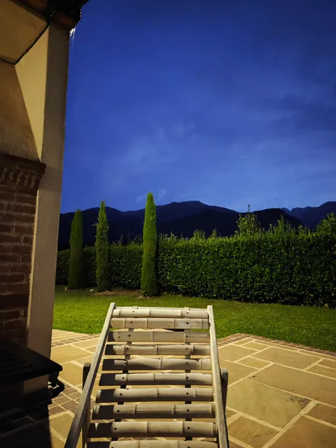 Olives and Vines all seasons villa